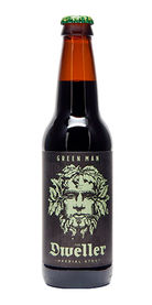 The Dweller Green Man Beer