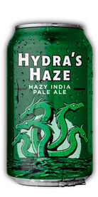 Hydra's Haze, Heavy Seas Beer