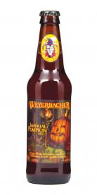 Imperial Pumpkin Ale