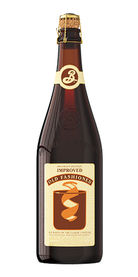 Brooklyn Brewery Improved Old Fashioned beer