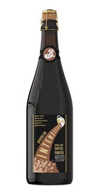 Intensified Coffee Porter Brooklyn Beer