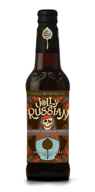 Jolly Russian, Odell Brewing Co.