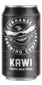 Kawi, Currahee Brewing Co.