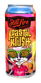 Koastal Krush, StillFire Brewing