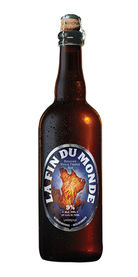 La Fin du Monde, Unibroue