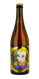 Le Petit Prince Jester King Beer