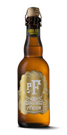 Lemon Zest Farmhouse Ale, pFriem Family Brewers