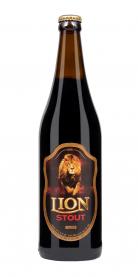 Lion Stout