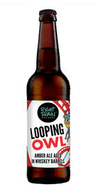 Looping Owl by Right Brain Brewery