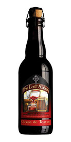 Lost Abbey Cuvee de Tomme beer