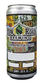 Summer Vacation, Low Road Brewing