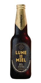 Lune de Miel by Unibroue