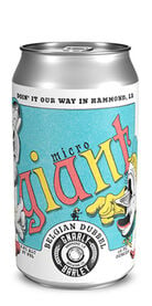 Micro Giant, Gnarly Barley Brewing