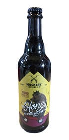 Mo Honey, Mo Problems by Mockery Brewing Co.