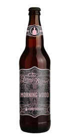 Morning Wood Funky Buddha Brewery