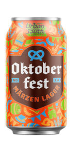 Oktoberfest, Urban South Brewery