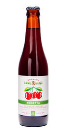 Ommegang - Rosetta Kriek