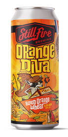 Orange Diva, StillFire Brewing