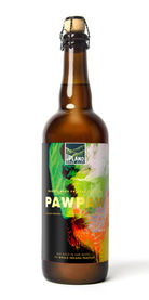 Pawpaw by Upland Brewing Co.