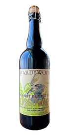 Peanut Butter Cup Cassowary, Hardywood Park Craft Brewery