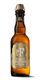 pFriem Brett Saison, pFriem Family Brewers