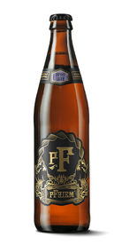 pFriem Export Lager, pFriem Family Brewers