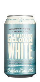 Plum Island Belgian White