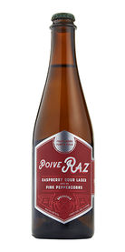 Poive Raz by Springdale Beer