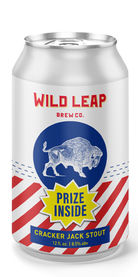 Prize Inside, Wild Leap Brew Co.