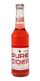 Pure Cider Rosé, Kelterei Possman