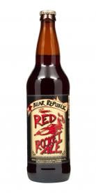 Red Rocket Ale