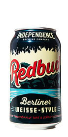 Redbud Independence Brewing Co