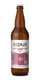 Redux Dark Cherry Rum Porter, Garage Brewing Co.