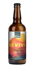 Revive by Upland Brewing Co.