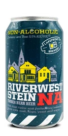 Riverwest Stein NA, Lakefront Brewery