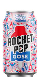 Rocket Pop Gose, Urban South Brewery