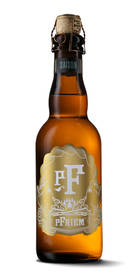 Saison, pFriem Family Brewers