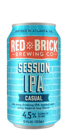 Casual Session IPA