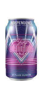 Shiny Diamonds Independence Brewing Co.