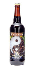 Rocky Road Stout Smuttynose beer