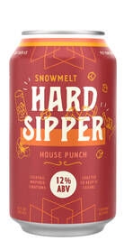 Snowmelt Hard Sipper House Punch, Upslope Brewing Co.