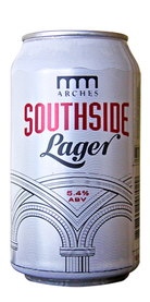 Southside Lager, Arches Brewing