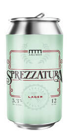 Sprezzatura, Arches Brewing