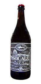 squall ipa dogfish head beer