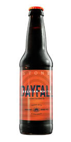 Dayfall Belgian White, Stone Brewing