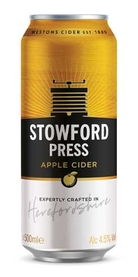 Stowford Press, Westons Cider