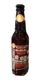 Funky Buddha Sweet Potato Casserole Beer