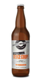 Tangerine Deuce Coupe DIPA