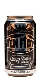 Ten Fidy Imperial Stout