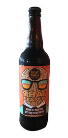 Thai Peanut by Right Brain Brewery